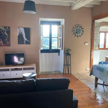 Villagala Townhouse In Playa De Vega, Cozy Lejlighed