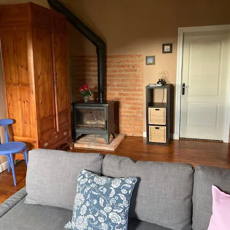 Villagala Townhouse In Playa De Vega, Cozy * La Vega