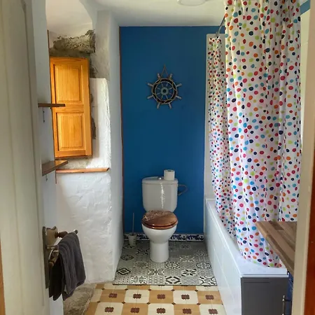Villagala Townhouse In Playa De Vega, Cozy La Vega
