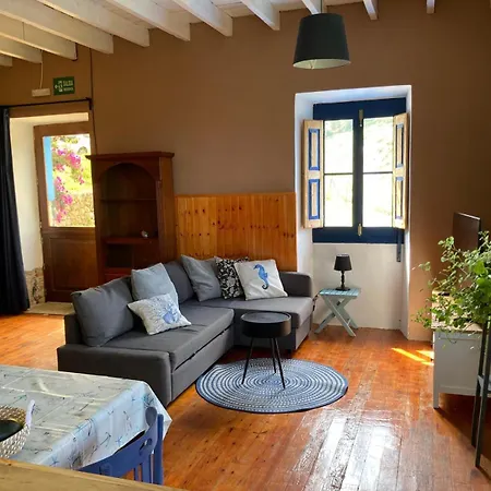 Villagala Townhouse In Playa De Vega, Cozy Lejlighed *