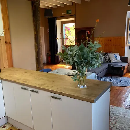Lejlighed Villagala Townhouse In Playa De Vega, Cozy *