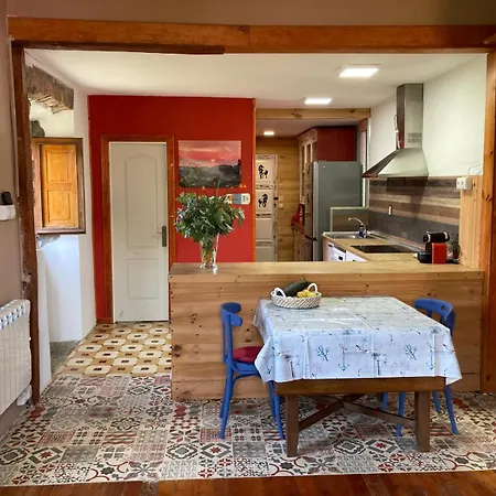 Villagala Townhouse In Playa De Vega, Cozy Lejlighed La Vega